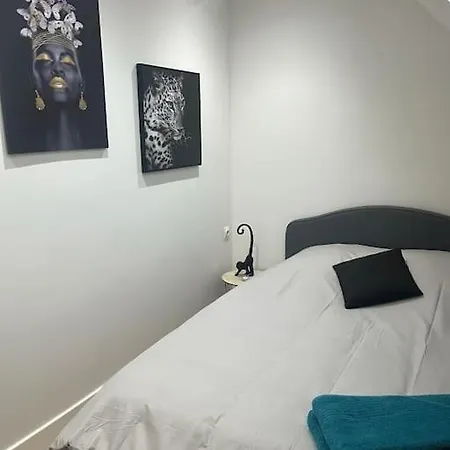 Διαμέρισμα Agreable