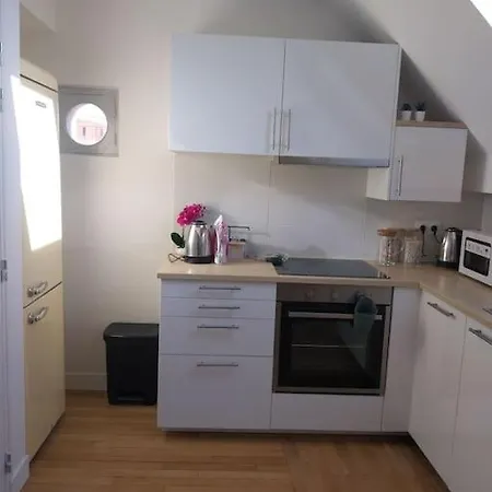 Agreable Διαμέρισμα