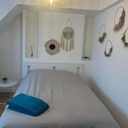 Agreable Διαμέρισμα *