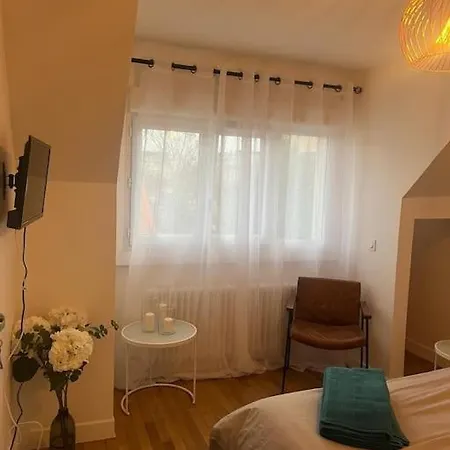 Διαμέρισμα Agreable