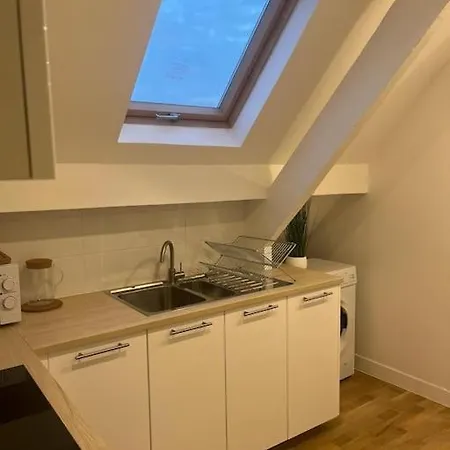 Agreable Διαμέρισμα