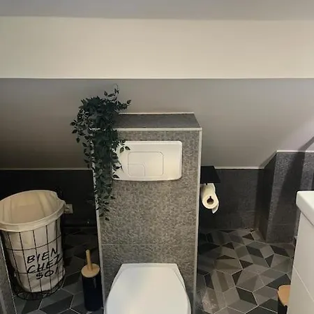 Διαμέρισμα Agreable *