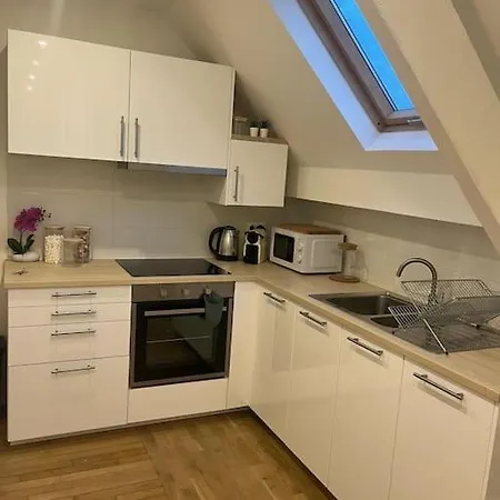 Agreable Διαμέρισμα *