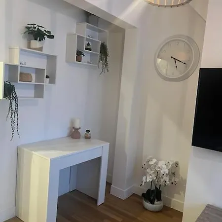 Agreable Διαμέρισμα