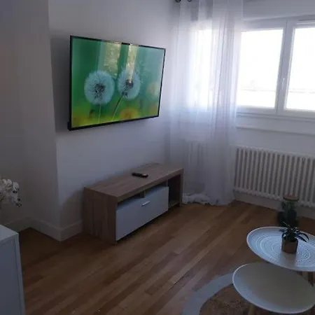 Διαμέρισμα Agreable *