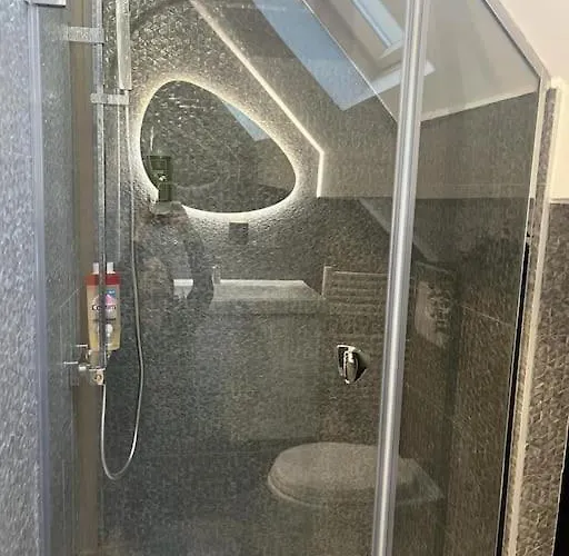 아파트 Agreable *