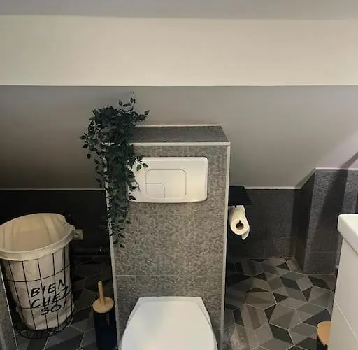 아파트 Agreable *