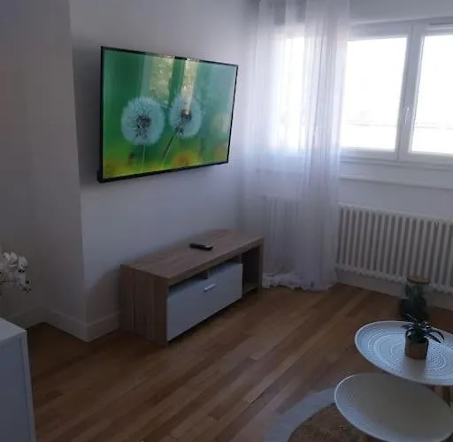 아파트 Agreable *